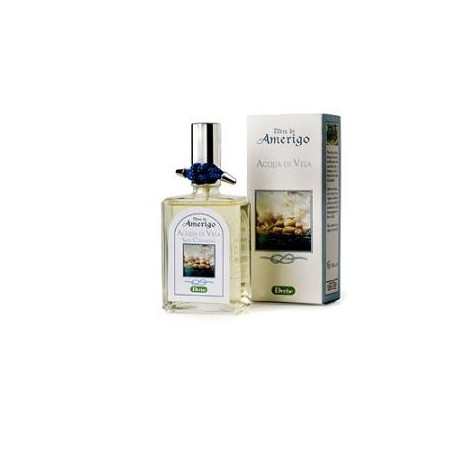 Terre di Amerigo Acqua di Vela fragranza per il corpo 100 ml Terre di Amerigo Acqua di Vela fragranza per il corpo 100 ml