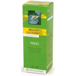 Tiglio Gemme macerato glicerinato 100 ml