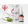 Endovir Spray Nasale - Dispositivo medico effetto barriera meccanica contro virus e batteri 20 ml
