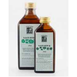 Thesaura Naturae Nasturtium 200 ml -