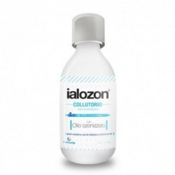 Ialozon Blu Collutorio 300 ml