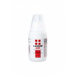 Amukine Med 0,05% Soluzione cutanea 250 ml