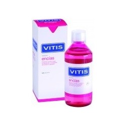 Vitis Gingival Collutorio 500 ml