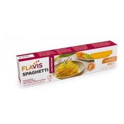Mevalia Flavis Spaghetti 500 g