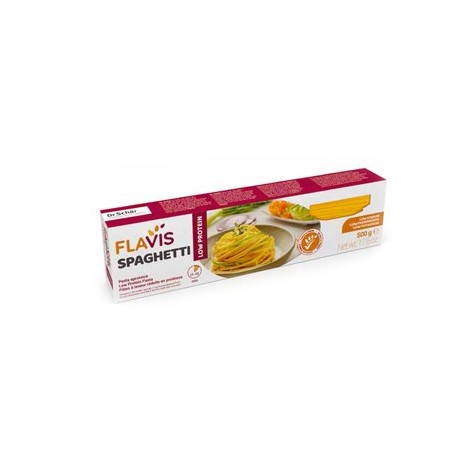 Mevalia Flavis Spaghetti 500 g