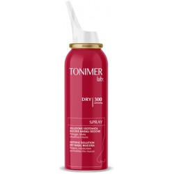 Tonimer Lab Dry Spray per Mucose Nasali Secche 100 ml