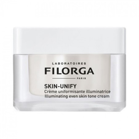 Filorga Skin Unify Crema uniformante antimacchia e perfezionante 50 ml Filorga Skin Unify Crema uniformante antimacchia e perfezionante 50 ml
