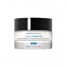 SkinCeuticals Age Interrupter - Crema viso antiage ristrutturante per pelle matura 48 ml