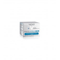 Vichy Liftactiv Supreme Notte crema viso antirughe 50 ml