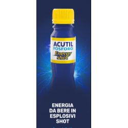 1 Shot Acutil fosforo energy