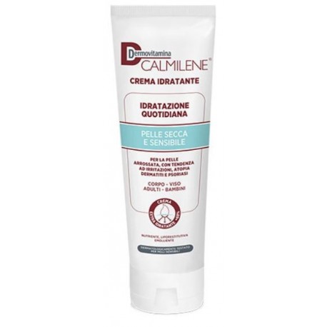 Dermovitamina Calmilene 250 ml