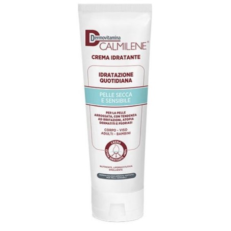Dermovitamina Calmilene 250 ml Dermovitamina Calmilene 250 ml