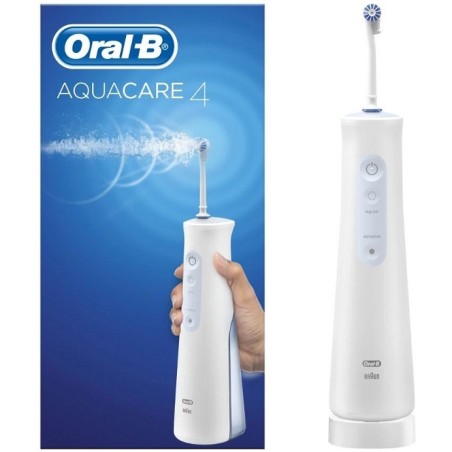 Oral B Idropulsore Aquacare 4