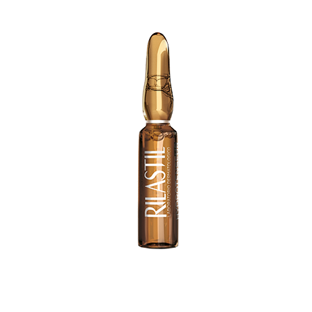 Rilastil Hydrotenseur Fiale antirughe e liftanti trattamento urto effetto lifting 7 fiale Rilastil Hydrotenseur Fiale antirughe e liftanti trattamento urto effetto lifting 7 fiale