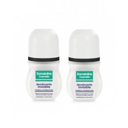 Somatoline Cosmetic Deodorante pelli sensibili delicato 100 ml