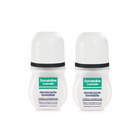 Somatoline Cosmetic Deodorante pelli sensibili delicato 100 ml Somatoline Cosmetic Deodorante pelli sensibili delicato 100 ml