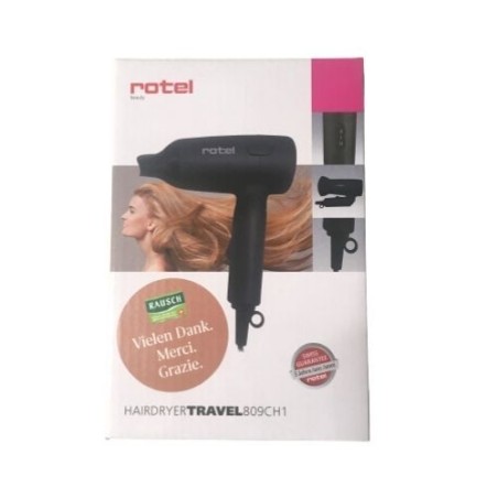 Rausch Phon Asciugacapelli