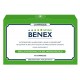 Benex 40 compresse - Integratore per il microcircolo e le gambe