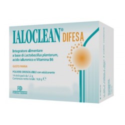 Ialoclean Difesa 14 Stickpack