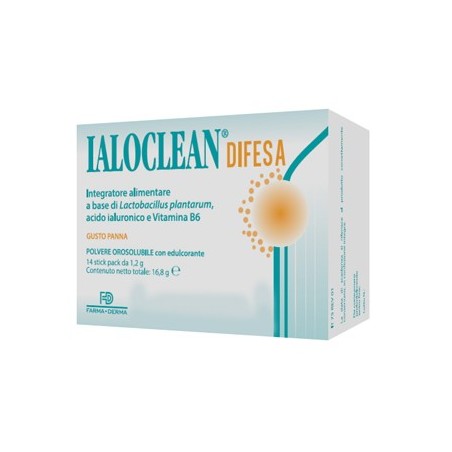 Ialoclean Difesa 14 Stickpack