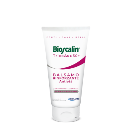 Bioscalin TricoAge Balsamo per capelli rigenerante 150 ml Bioscalin TricoAge Balsamo per capelli rigenerante 150 ml