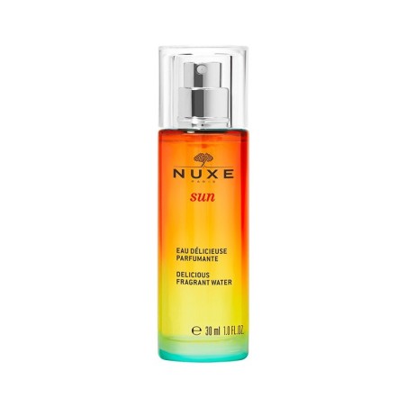 Nuxe Sun Eau Delicieuse Acqua corpo profumata 30 ml Nuxe Sun Eau Delicieuse Acqua corpo profumata 30 ml