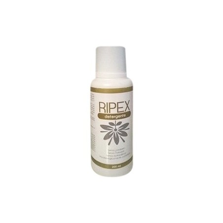 Ripex Detergente corpo 200 ml Ripex Detergente corpo 200 ml