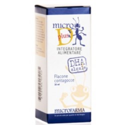 Micro D Plus 15 ml