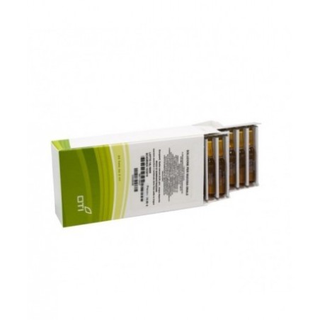 Magnesia Carbonica 18LM potenziata liquida 20 fiale idroalcoliche 2 ml Magnesia Carbonica 18LM potenziata liquida 20 fiale idroalcoliche 2 ml