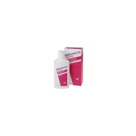 Biothymus Active Shampoo Volumizzante Donna 200 ml Biothymus Active Shampoo Volumizzante Donna 200 ml
