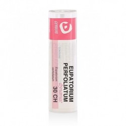 Eupatorium Perfoliatum 30CH Granuli