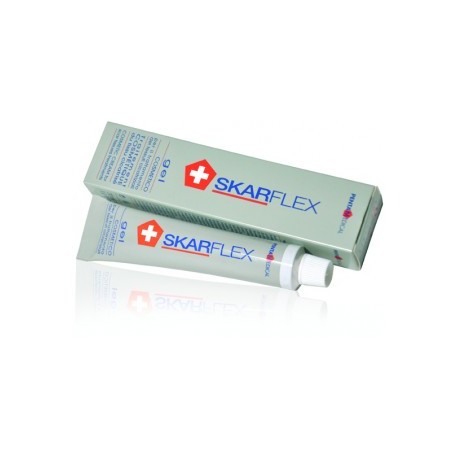 Skarflex Gel elasticizzante per trattare cicatrici e cheloidi 30 ml