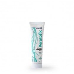 Pharcos Keratofix Gel modellante per capelli 100 ml