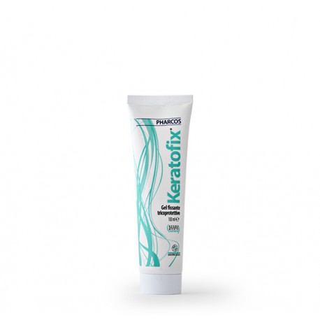 Pharcos Keratofix Gel modellante per capelli 100 ml