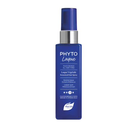 Phyto Phytolaque - Lacca vegetale per capelli alla gomma lacca 100 ml