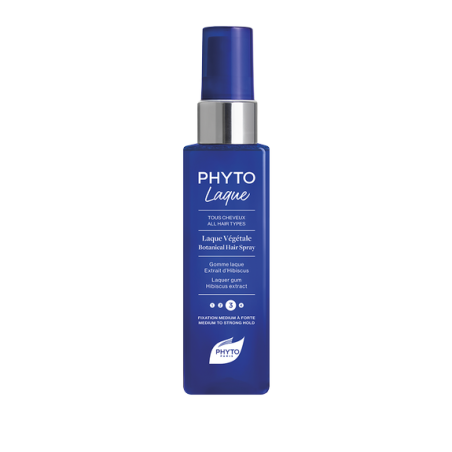 Phyto Phytolaque - Lacca vegetale per capelli alla gomma lacca 100 ml Phyto Phytolaque - Lacca vegetale per capelli alla gomma lacca 100 ml