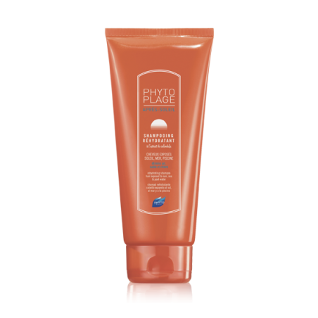 Phyto Phytoplage Shampoo gel doccia anti sale e anti cloro 200 ml Phyto Phytoplage Shampoo gel doccia anti sale e anti cloro 200 ml