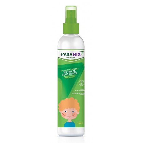 PARANIX PROTECTION CONDITIONER SPRAY LUI 250 ML