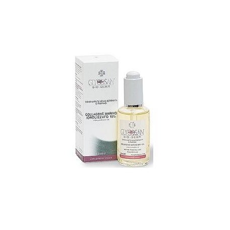 Glycosan Plus Bioderm 10% 50 ml