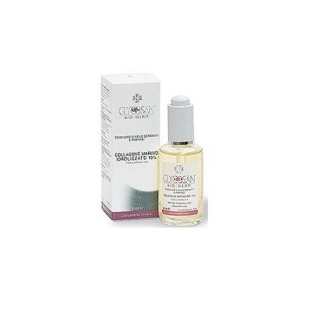Glycosan Plus Bioderm 10% 50 ml Glycosan Plus Bioderm 10% 50 ml