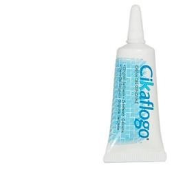 Cikaflogo Crema Gel Gengive 10 ml