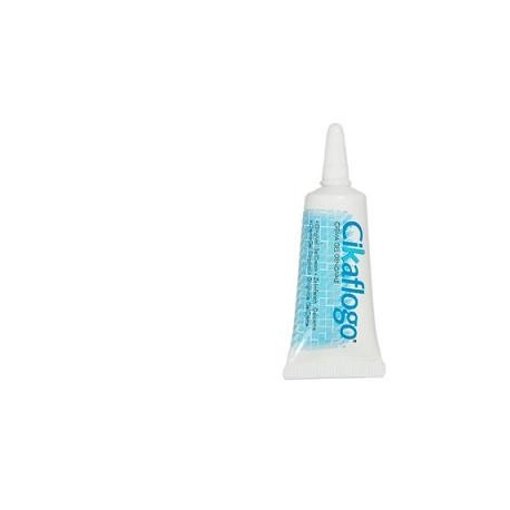 Cikaflogo Crema Gel Gengive 10 ml