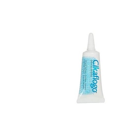 Cikaflogo Crema Gel Gengive 10 ml Cikaflogo Crema Gel Gengive 10 ml
