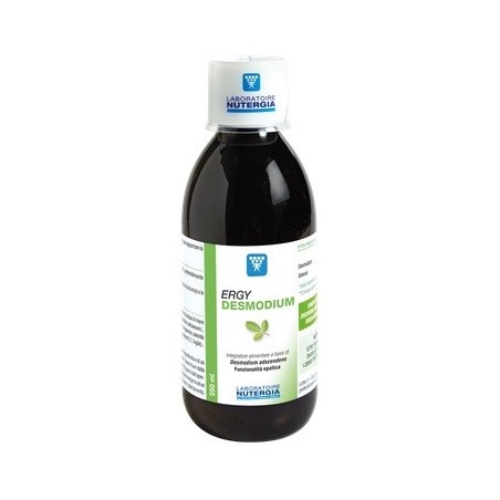 Ergydesmodium 250 ml Ergydesmodium 250 ml
