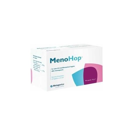 Menohop 90 Capsule