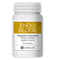 Endoblock 60 compresse