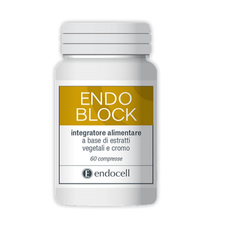 Endoblock 60 compresse Endoblock 60 compresse
