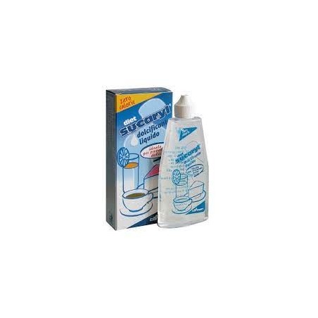 Diet Sucaryl Dolcificante liquido per diete obesità o iperglicemia 125 ml Diet Sucaryl Dolcificante liquido per diete obesità o iperglicemia 125 ml