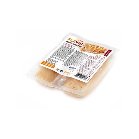 Flavis Mini Baguette 200 g