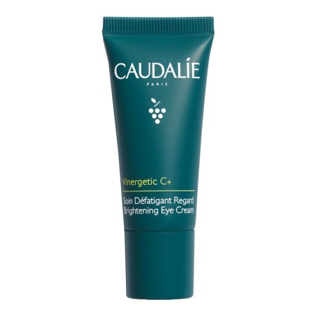 Caudalie Vinergetic + Crema contorno occhi defaticante anti occhiaie 15 ml Caudalie Vinergetic + Crema contorno occhi defaticante anti occhiaie 15 ml